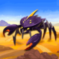 昆虫超进化免费版下载 v1.3