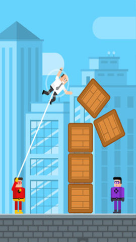 超能先生免费版下载4