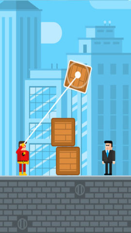 超能先生免费版下载