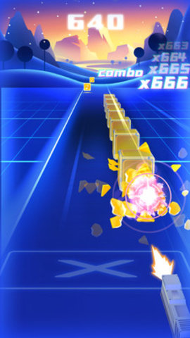 子弹节奏免费版下载1