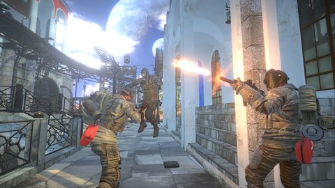 逃离克里夫最新版下载5