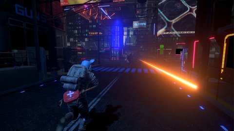 逃离克里夫最新版下载4