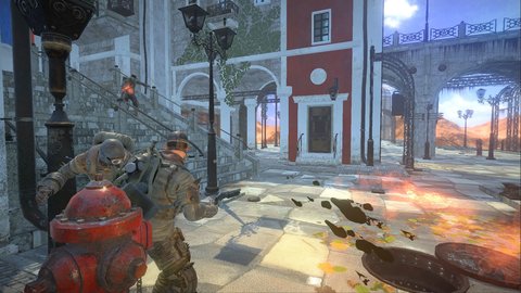 逃离克里夫最新版下载2