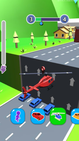 全民跑酷最新免费版下载4