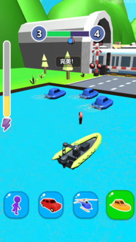 全民跑酷最新免费版下载