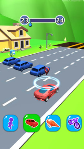 全民跑酷最新免费版下载5