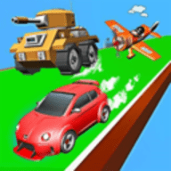 全民跑酷最新免费版下载 v1.0.0