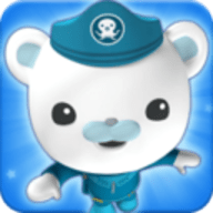 海底小纵队快乐酷跑无限钻石版下载 v1.1.9