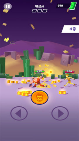 决胜巅峰最新版下载1