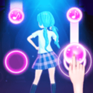 炫舞吧舞法天女无限金币钻石版下载 v1.2.8