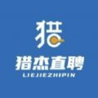 猎杰直聘app手机版下载 v1.0