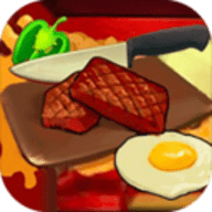 餐厅模拟经营免费版下载 v1.6