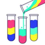 水排序解谜免费版下载 v1.12