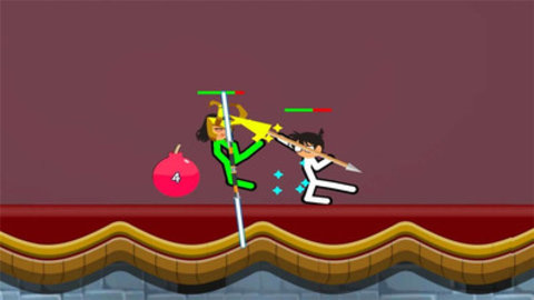 超神火柴人最新免费版下载5