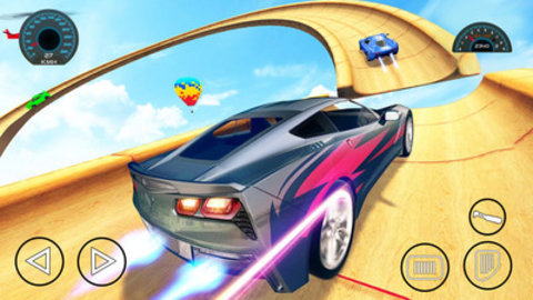 云霄飞车免费版下载3