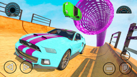 云霄飞车免费版下载4