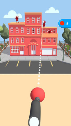 子弹大冒险免费版下载3