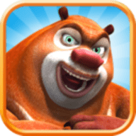 熊出没之熊大快跑无限钻石版下载 v2.9.6