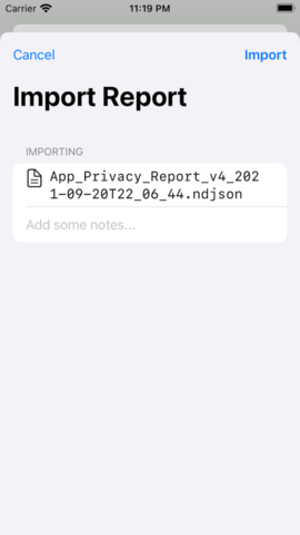 隐私洞见app官方正式版下载