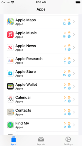 隐私洞见app官方正式版下载2