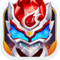 铠甲勇士之英雄传说无限金币钻石版下载 v1.5.1