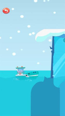 恐龙模拟运输船免费版下载5