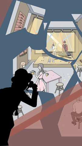 侦探大作战免广告版下载3