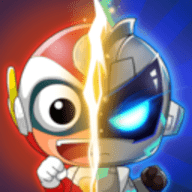 开心超人机甲联盟免费版无限钻石下载