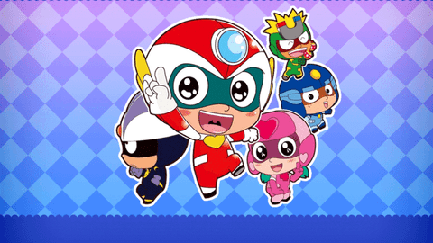 开心超人机甲联盟免费版无限钻石下载