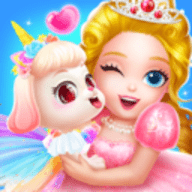 莉比小公主之宠物沙龙最新免费版下载 v1.4