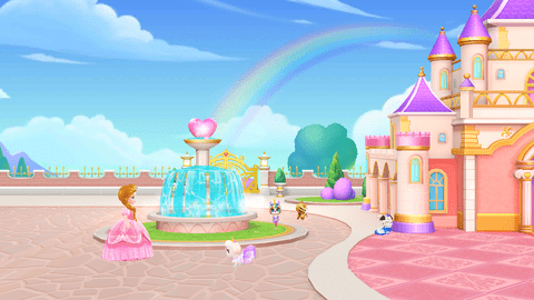 莉比小公主之宠物沙龙最新免费版下载1