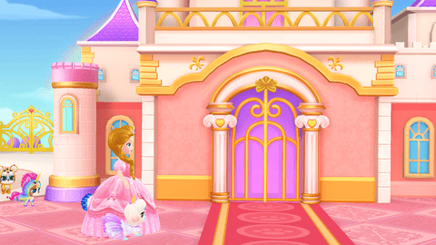 莉比小公主之宠物沙龙最新免费版下载3