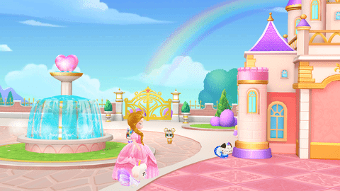 莉比小公主之宠物沙龙最新免费版下载2