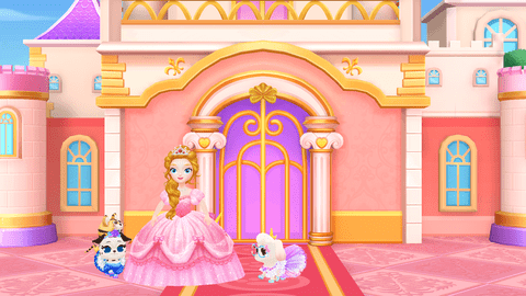 莉比小公主之宠物沙龙最新免费版下载4