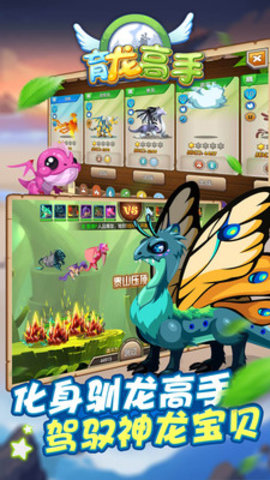 育龙高手真正免费版下载4