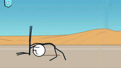 画个火柴人历险记免费版下载3