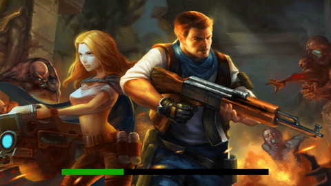 末日精英免费版下载