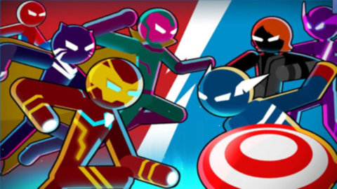 火柴人功夫免费版下载5