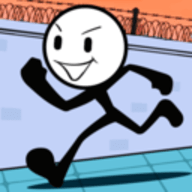 火柴人神躲避免费版下载 v1.0.1