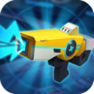 机甲游侠无限钻石版下载 v1.18