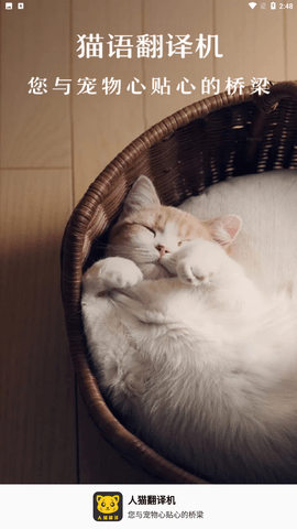 人猫翻译机app官方正式版下载4
