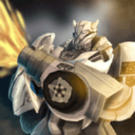 模拟机甲都市乱斗免费版下载 v1.0.3