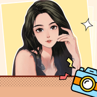 漫画脸AI相机app手机版下载 v1.30600.0