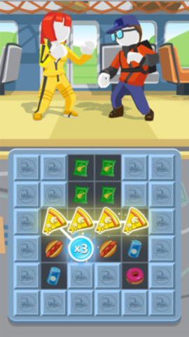 连连街斗免费版下载2