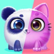 萌宠总动员无限金币版下载 v1.0.0