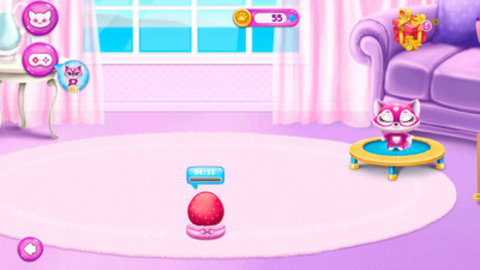 萌宠总动员无限金币版下载2