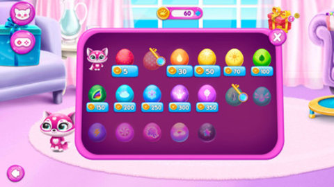 萌宠总动员无限金币版下载3