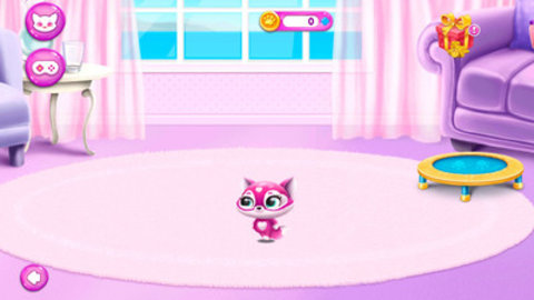 萌宠总动员无限金币版下载4