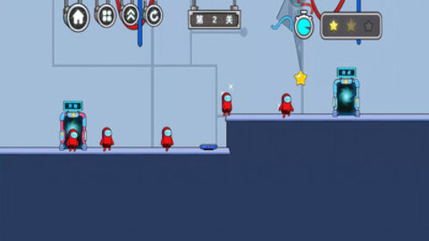 太空人逃离空间站免费版下载2