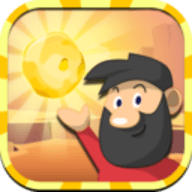 黄金矿工怀旧版游戏下载 v1.1.5